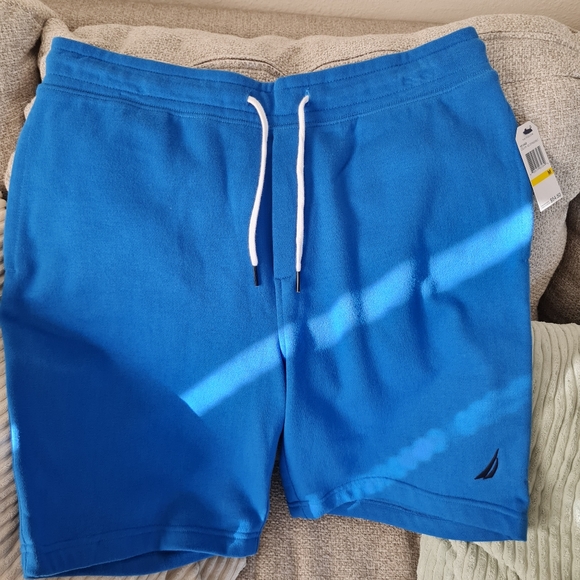 Nautica Soft Cotton Shorts - Picture 1 of 5